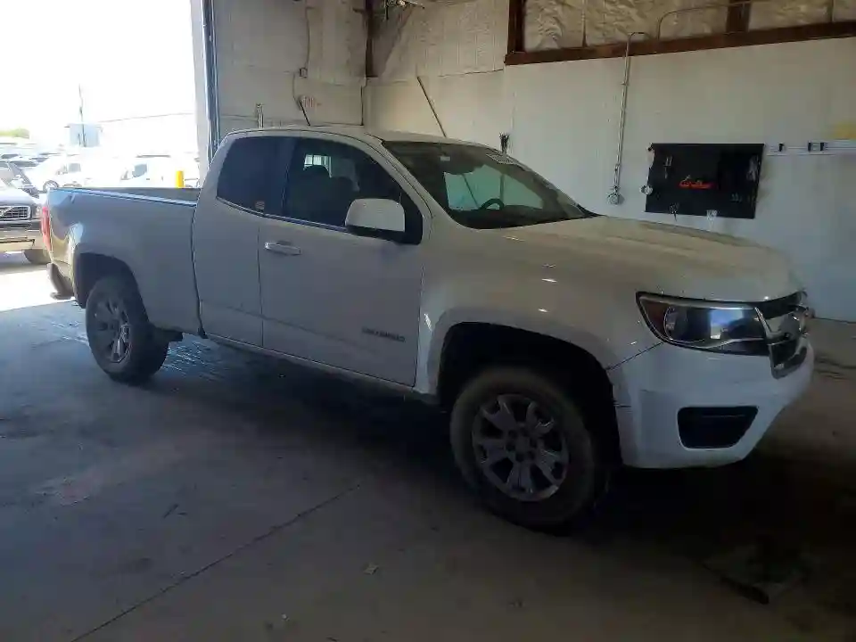 1GCHTCEA6L1153851 2020 CHEVROLET COLORADO-3