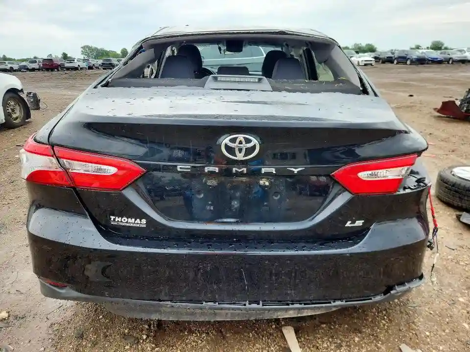 JTNB11HK4J3001715 2018 TOYOTA CAMRY-5