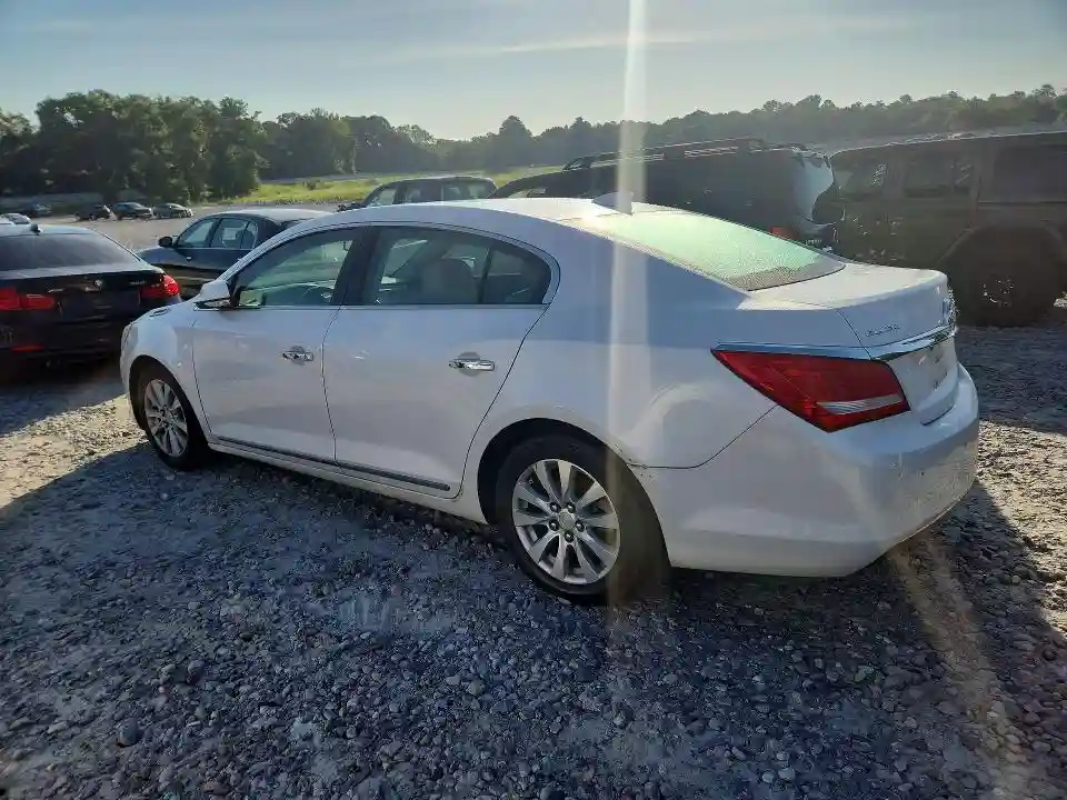 1G4GB5GR1FF273105 2015 BUICK LACROSSE-1