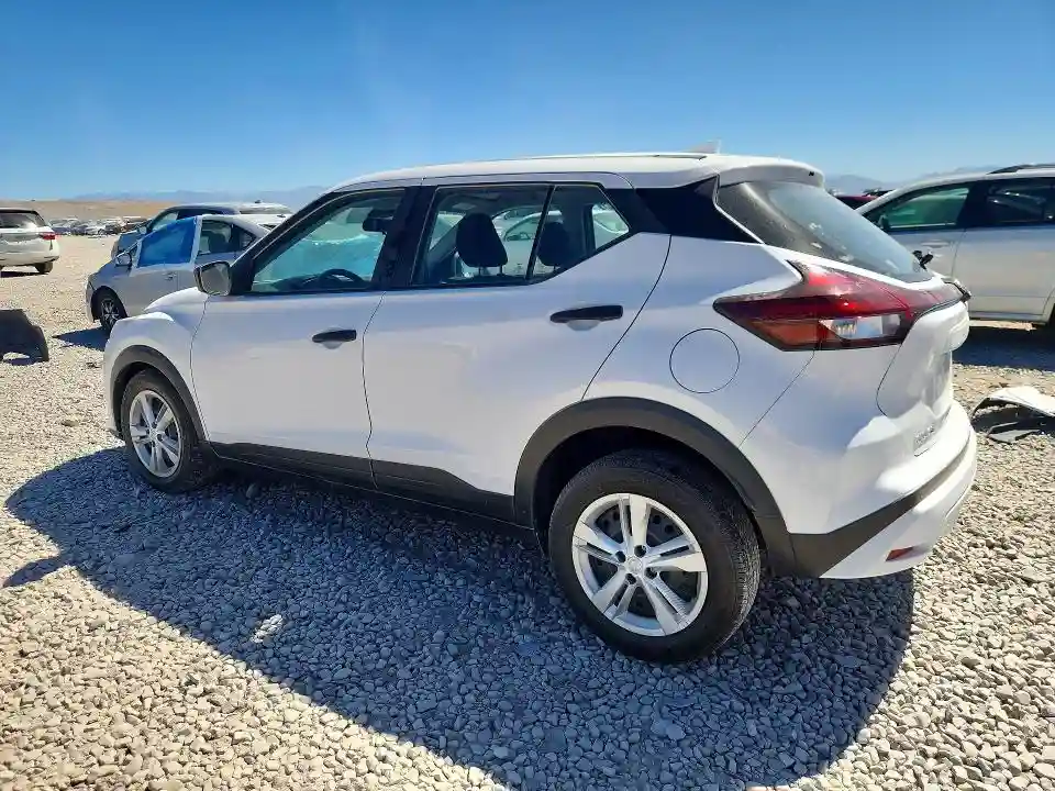 3N1CP5BVXRL559301 2024 NISSAN KICKS-1