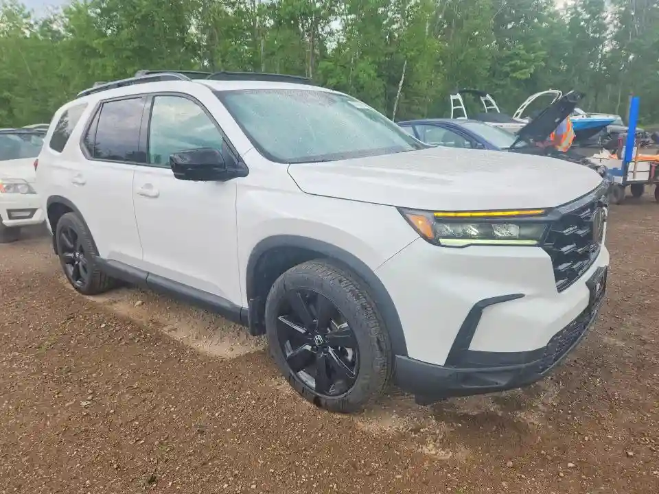 5FNYG1H99SB503182 2025 HONDA PILOT-3