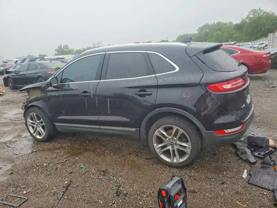 5LMCJ3D92HUL68861 2017 LINCOLN MKC-1