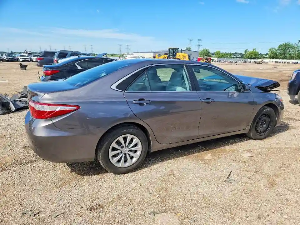 4T4BF1FK5GR549753 2016 TOYOTA CAMRY-2