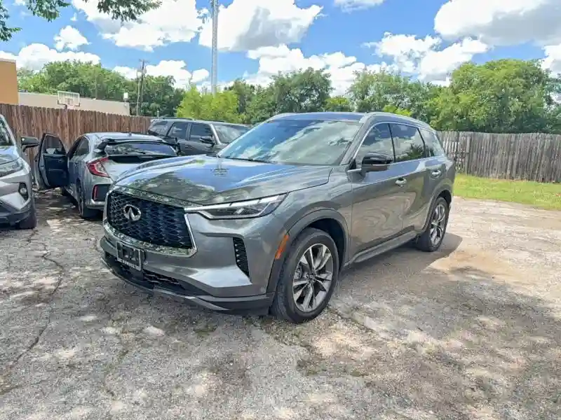 5N1DL1FRXNC330962 2022 INFINITI QX60-1