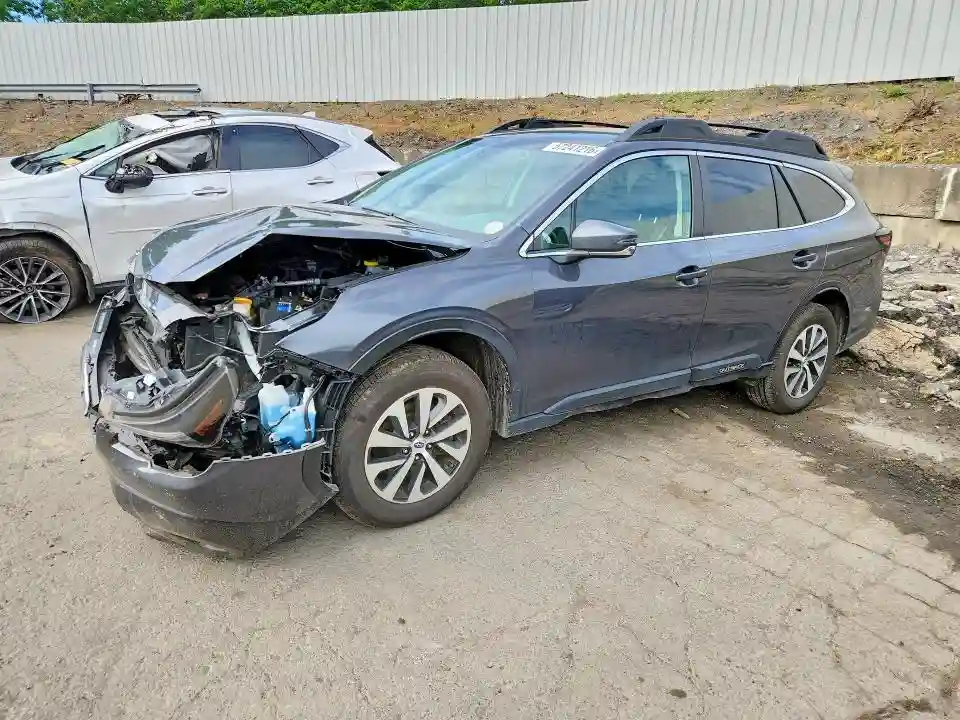 4S4BTADC0M3205098 2021 SUBARU OUTBACK-0