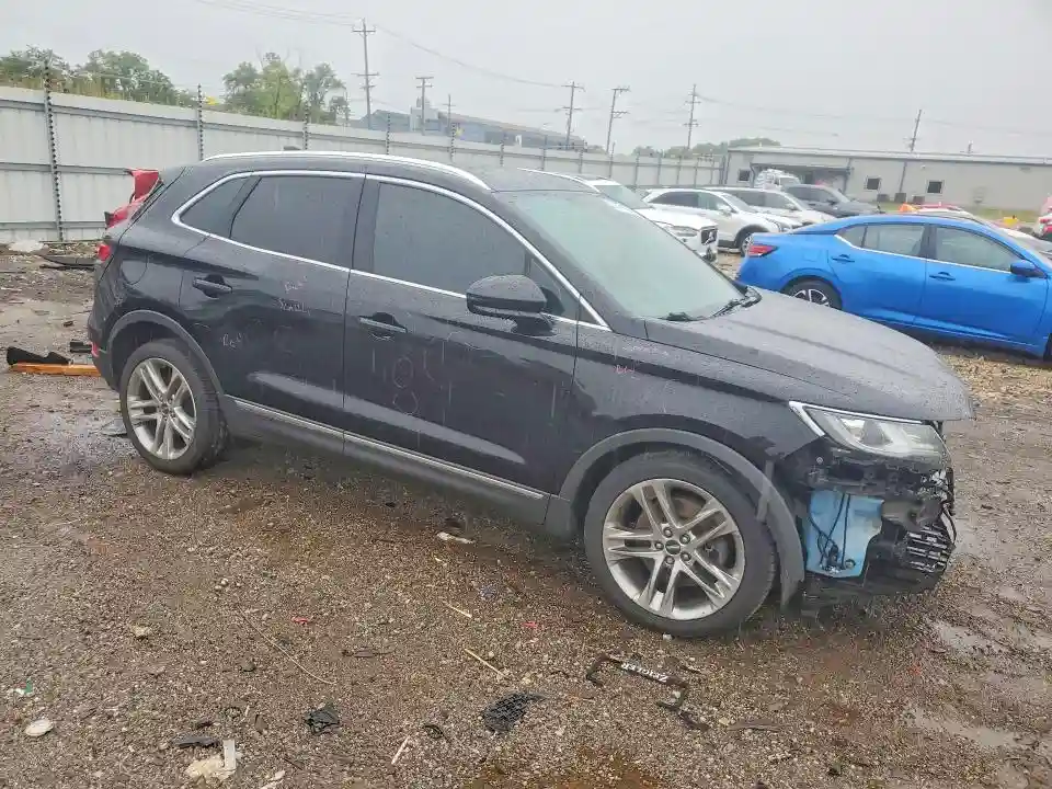 5LMCJ3D92HUL68861 2017 LINCOLN MKC-3