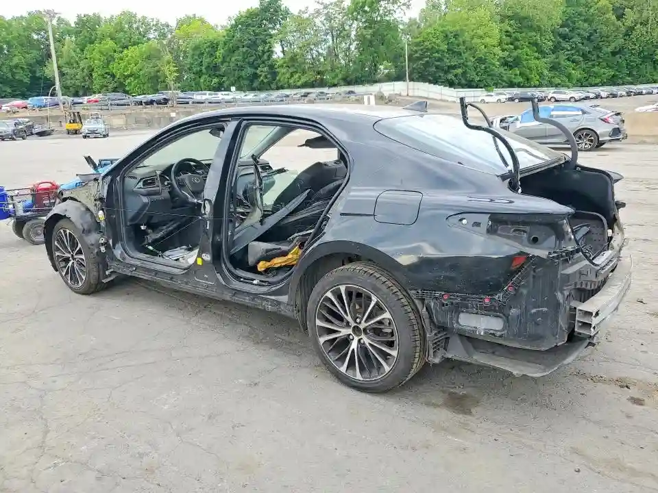 4T1B11HK5KU827081 2019 TOYOTA CAMRY-1