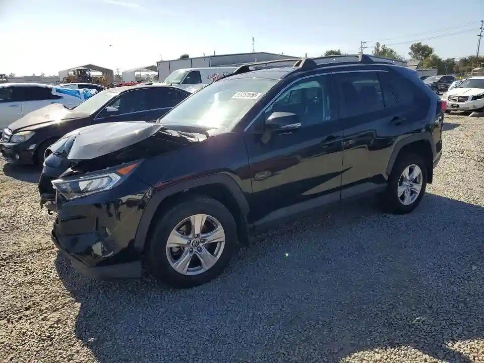 2T3W1RFV4MC150081 2021 TOYOTA RAV4-0