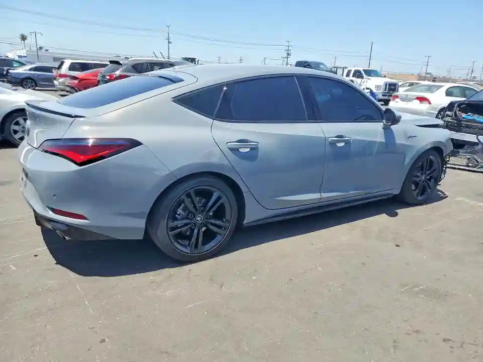 19UDE4H69TA001442 2026 ACURA INTEGRA A--2