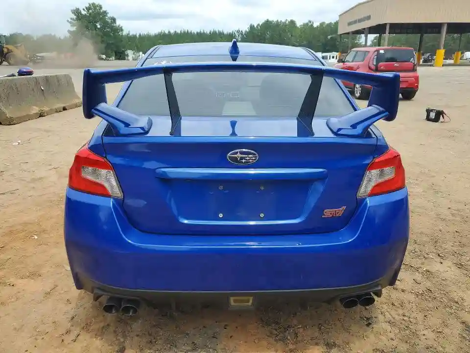 JF1VA2M66H9838639 2017 SUBARU WRX-5