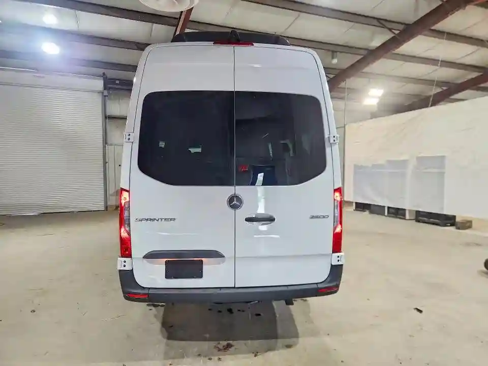 W1Z4KGHY0ST217703 2025 MERCEDES-BENZ SPRINTER-5