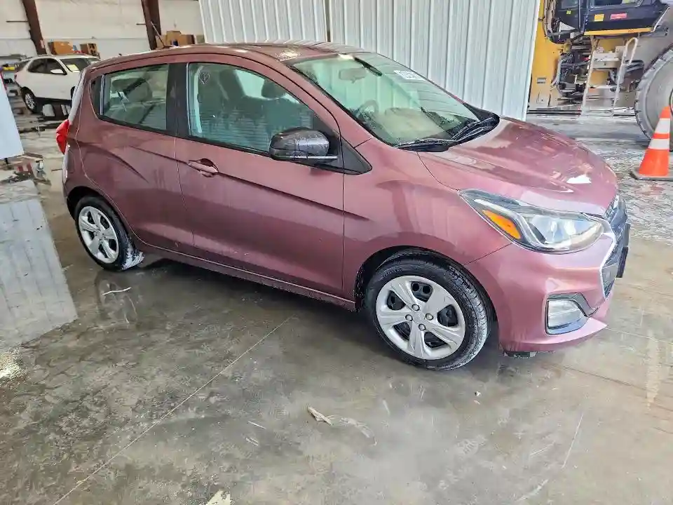 KL8CB6SA4KC734604 2019 CHEVROLET SPARK-3