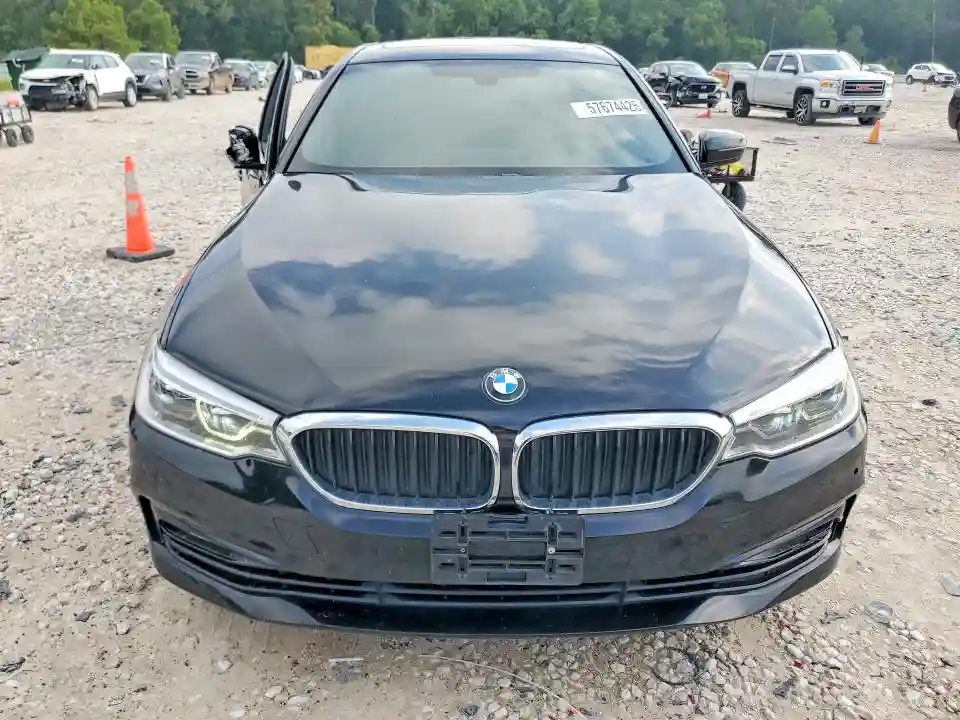 WBAJE5C39HG915776 2017 BMW 5 SERIES-4