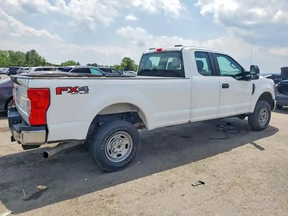 1FT7X2B62LEC74508 2020 FORD F250-2