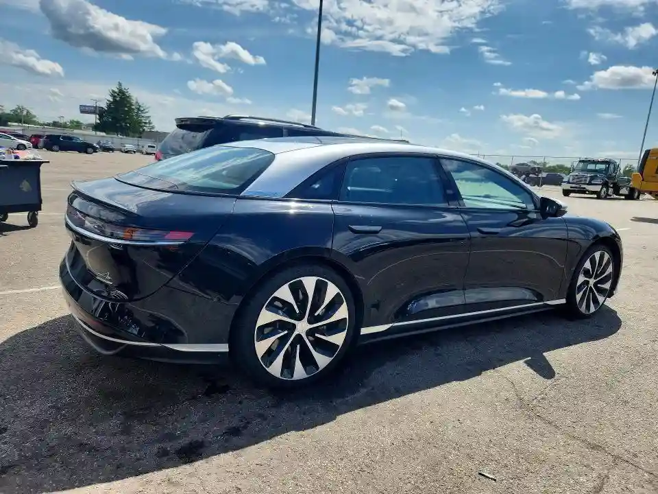 50EA1GBA1NA005267 2022 LUCID MOTORS AIR-2