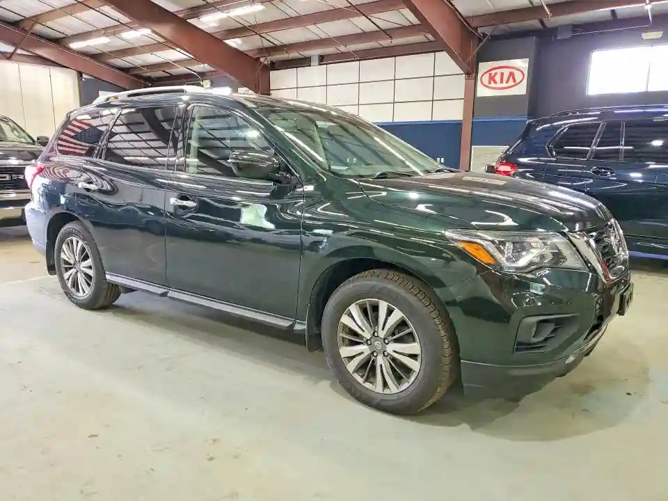 5N1DR2MMXKC582525 2019 NISSAN PATHFINDER-3