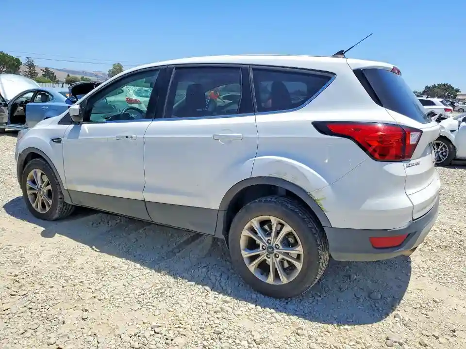 1FMCU9G91KUB66237 2019 FORD ESCAPE-1