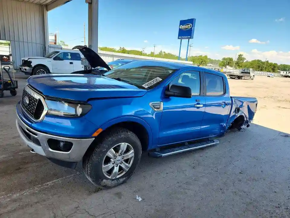 1FTER4FH7MLD22249 2021 FORD RANGER-0