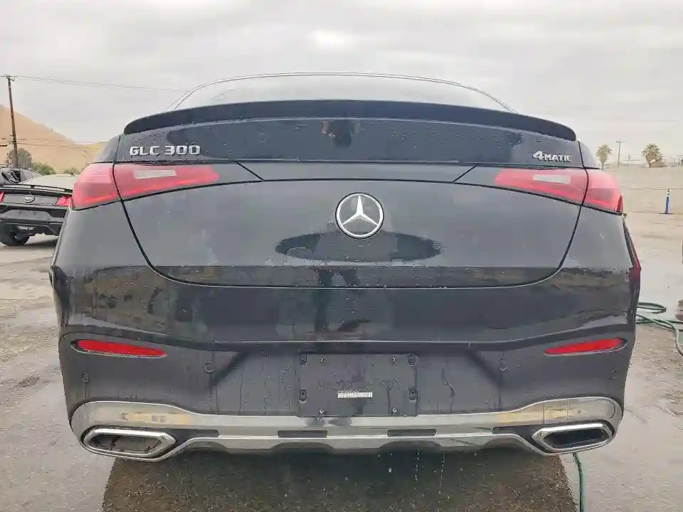 W1NKJ4HB7SF363391 2025 MERCEDES-BENZ GLC-CLASS-5