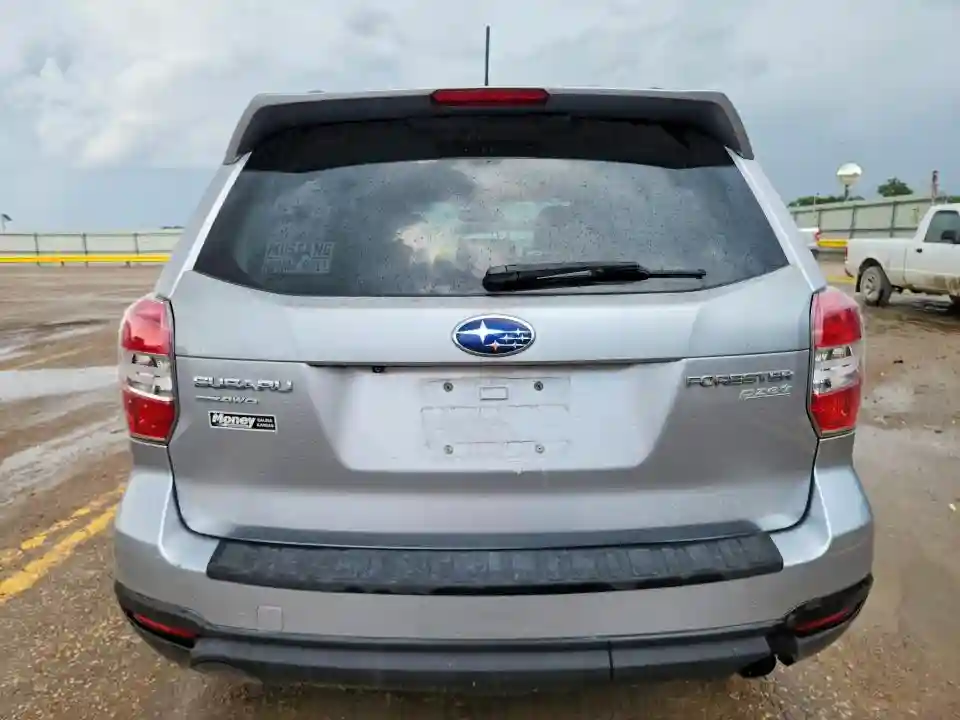 JF2SJAHC5FH591741 2015 SUBARU FORESTER-5