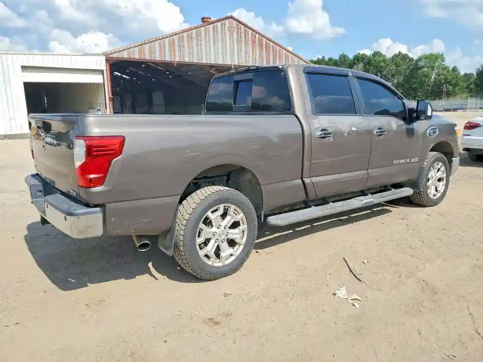 1N6BA1F24GN500967 2016 NISSAN TITAN-2