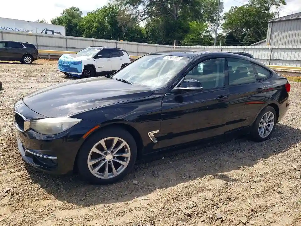 WBA3X5C50FD561035 2015 BMW 3 SERIES-0