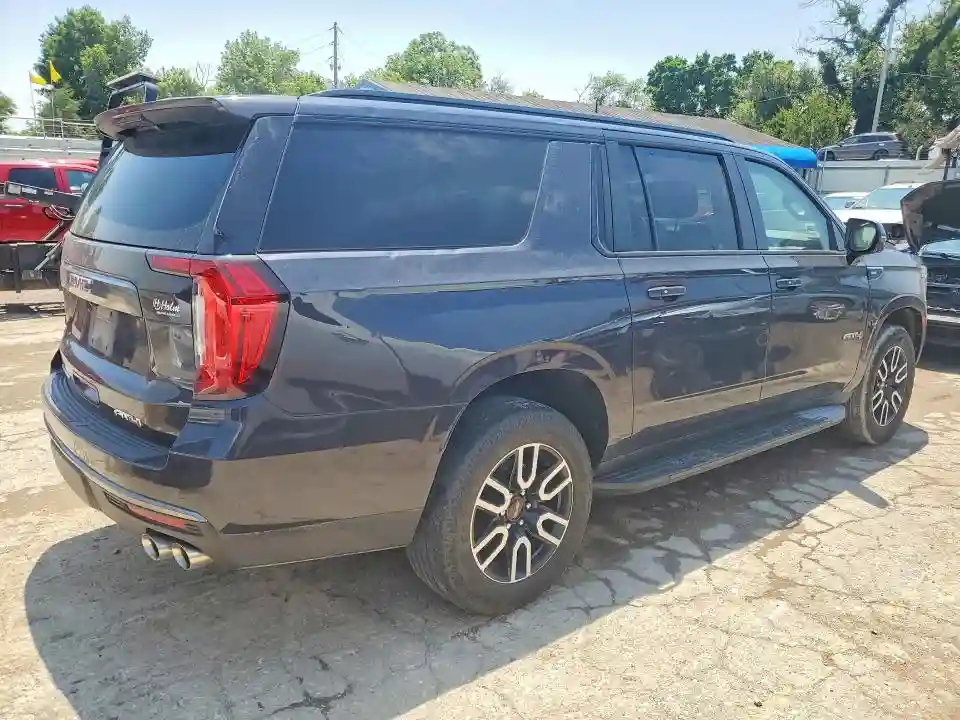 1GKS2HKL9PR421458 2023 GMC YUKON-2