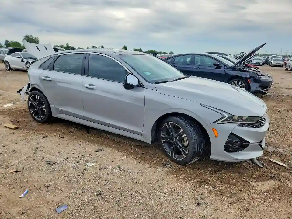 5XXG64J24PG175557 2023 KIA K5-3