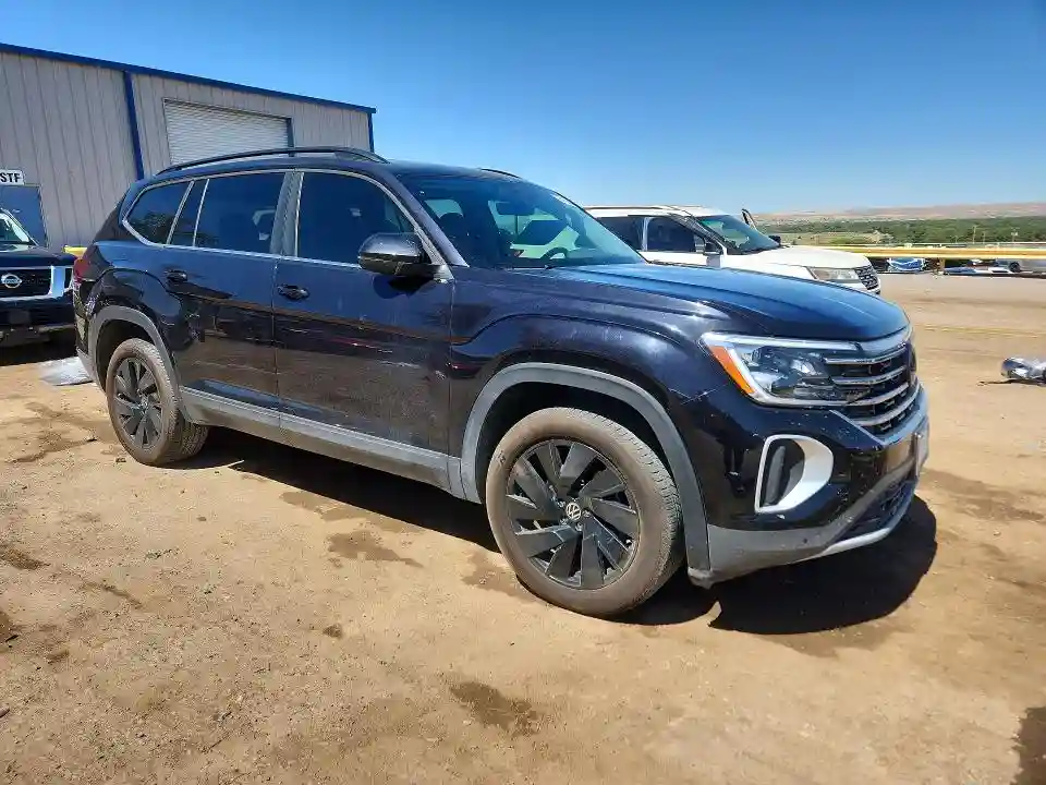 1V2JR2CA2RC622104 2024 VOLKSWAGEN ATLAS-3