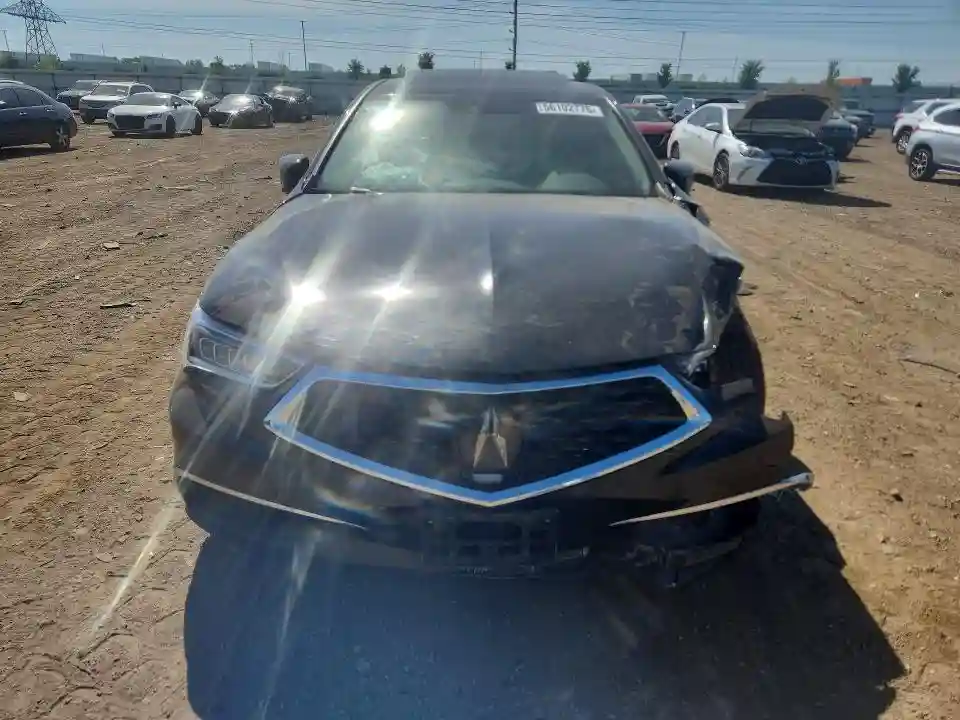 19UUB2F39JA006191 2018 ACURA TLX-4