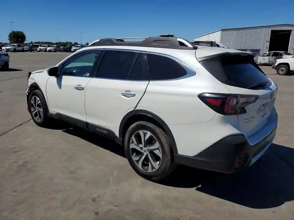 4S4BTGPD3M3100630 2021 SUBARU OUTBACK-1