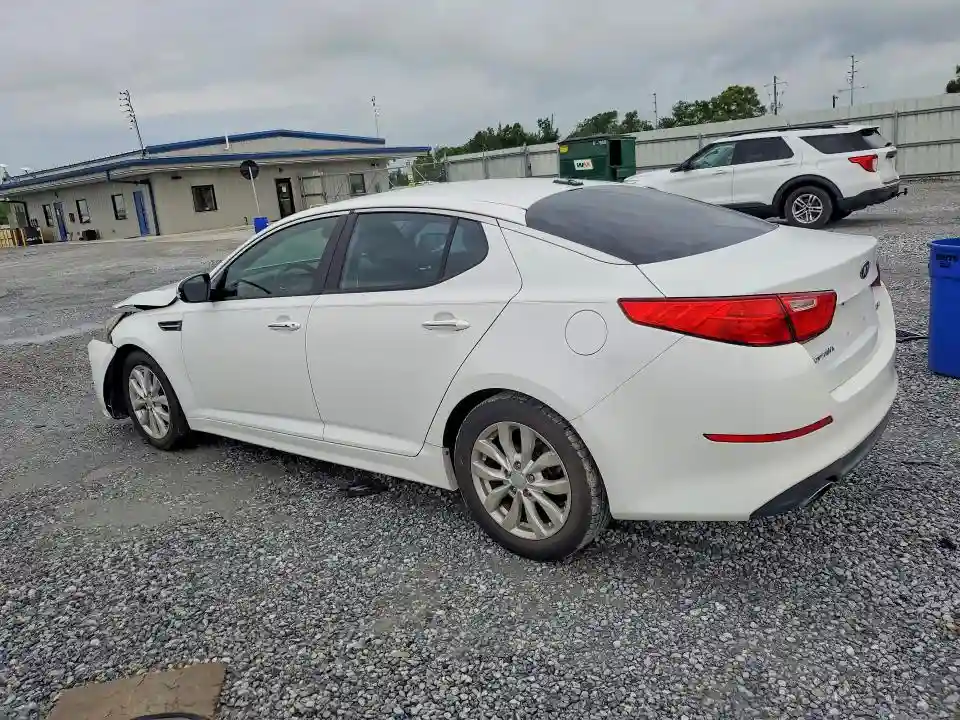 5XXGN4A70FG510522 2015 KIA OPTIMA-1