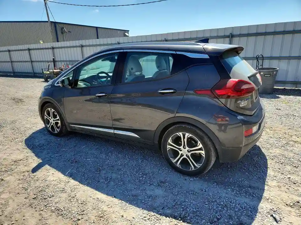 1G1FX6S07H4182010 2017 CHEVROLET BOLT-1