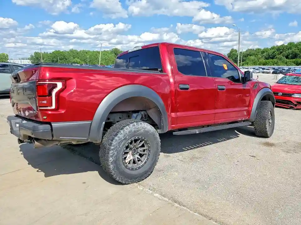 1FTFW1RGXJFB85431 2018 FORD F150-2
