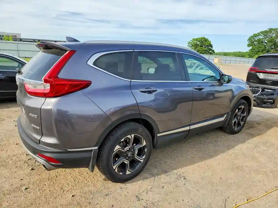 7FARW2H9XKE016865 2019 HONDA CRV-2