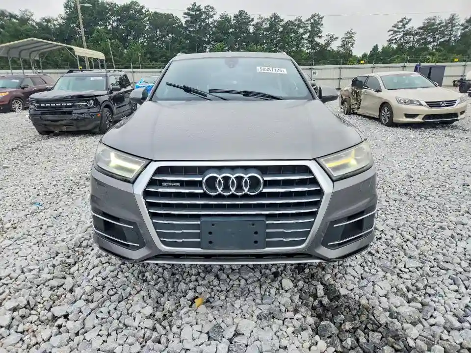 WA1AHAF71HD044823 2017 AUDI Q7-4