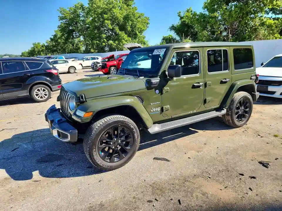 1C4JJXP68PW556634 2023 JEEP WRANGLER-0