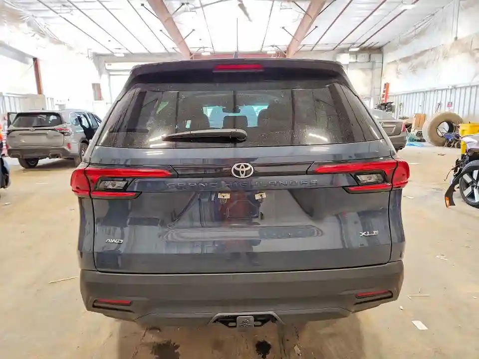 5TDAAAB54RS021556 2024 TOYOTA ALL OTHER-5