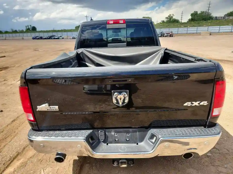 1C6RR7GT5HS658426 2017 RAM 1500-5