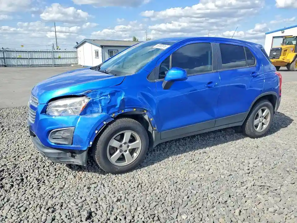 KL7CJPSB2FB083068 2015 CHEVROLET TRAX-0