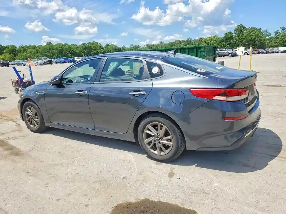 5XXGT4L38LG381540 2020 KIA OPTIMA-1