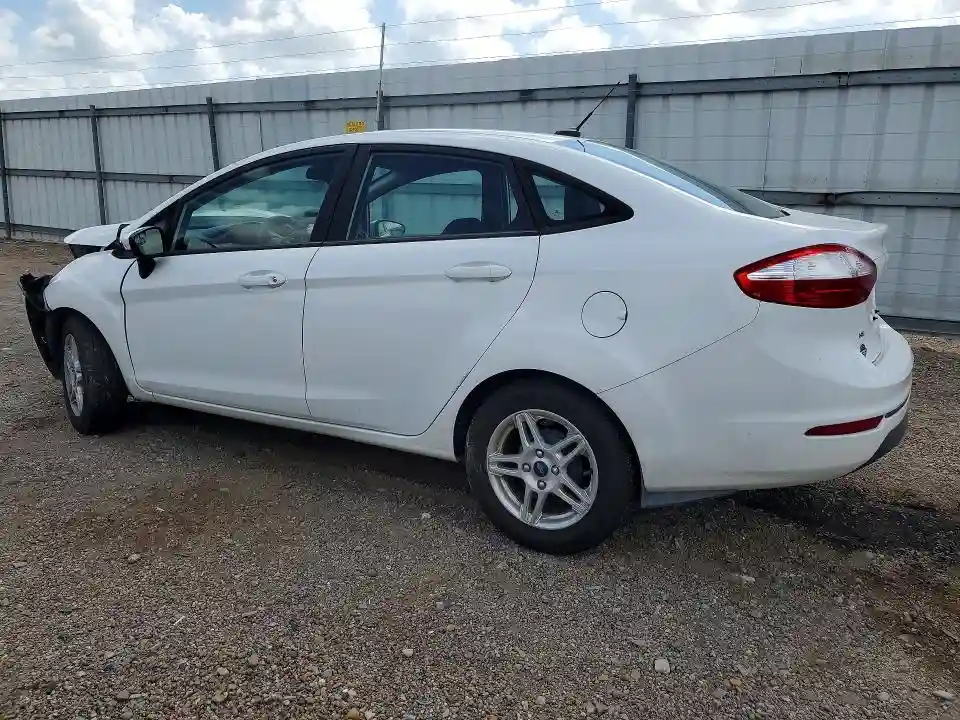 3FADP4BJ9KM142895 2019 FORD FIESTA-1