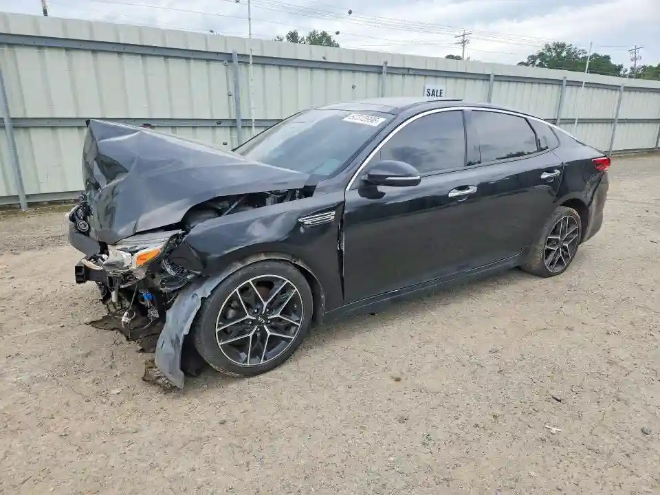 5XXGT4L34LG438929 2020 KIA OPTIMA SPE-0