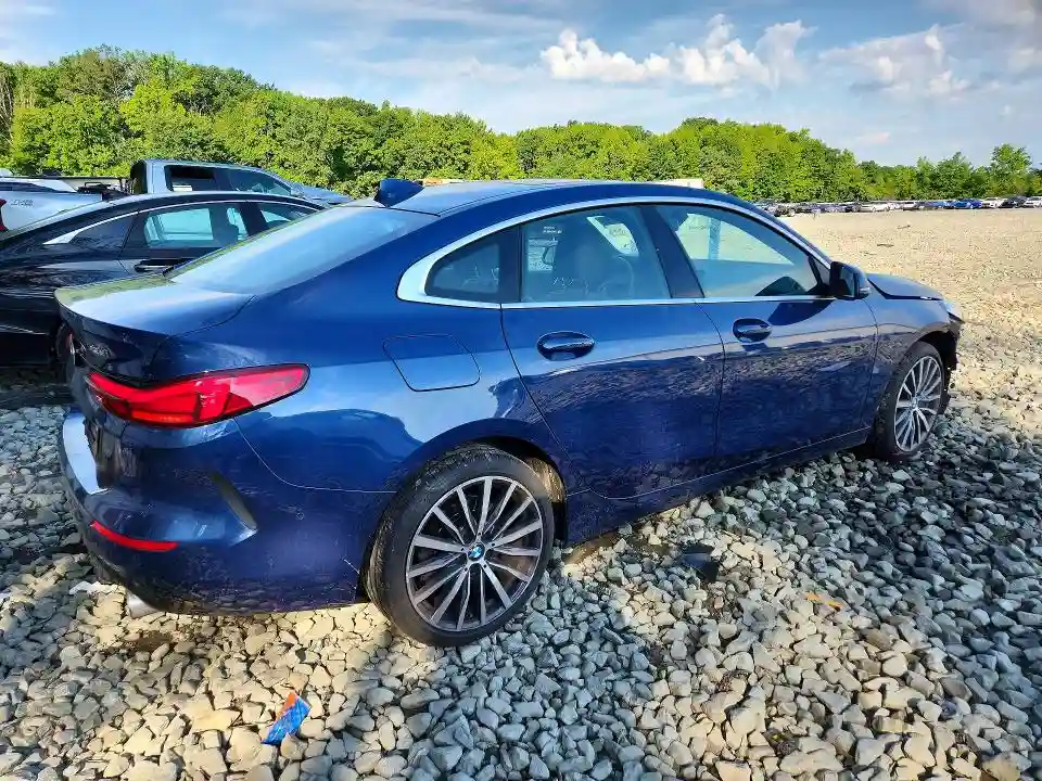 WBA73AK06N7J89970 2022 BMW 2 SERIES-2