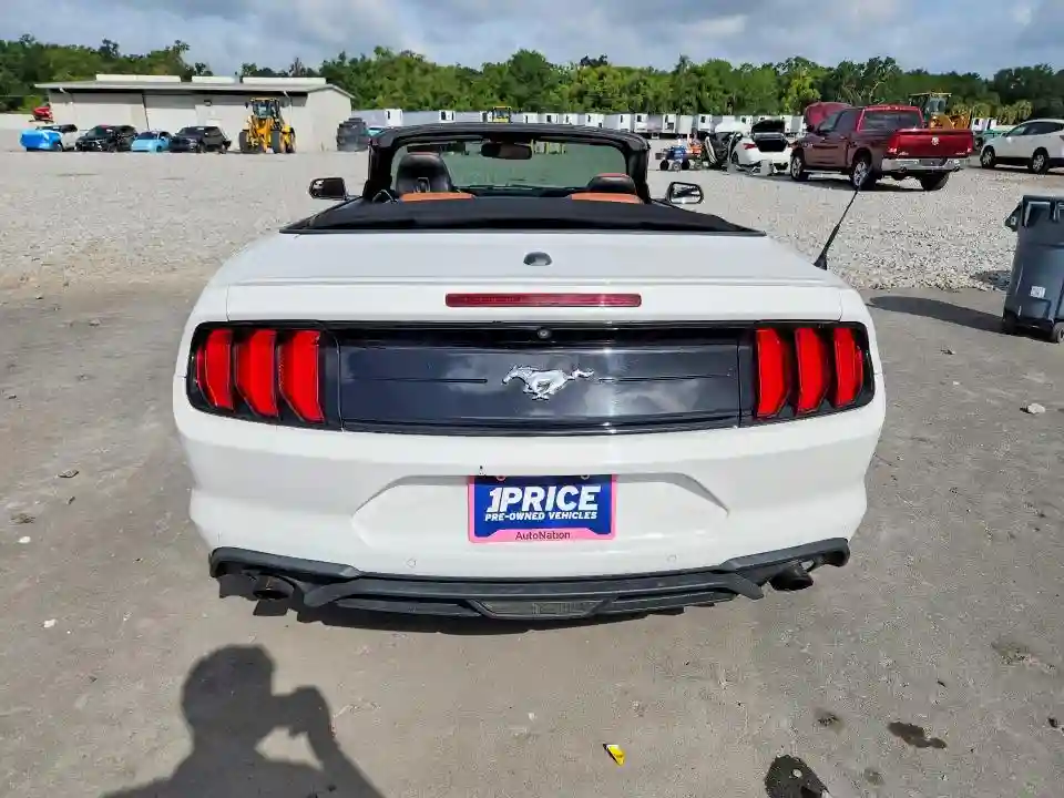 1FATP8UHXL5112812 2020 FORD MUSTANG-5