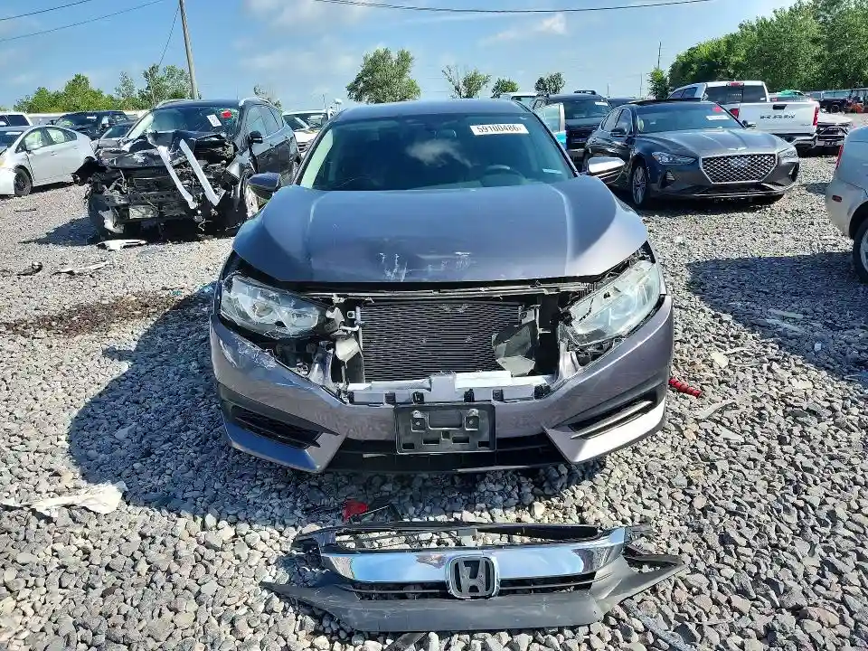 19XFC2F53GE083912 2016 HONDA CIVIC-4