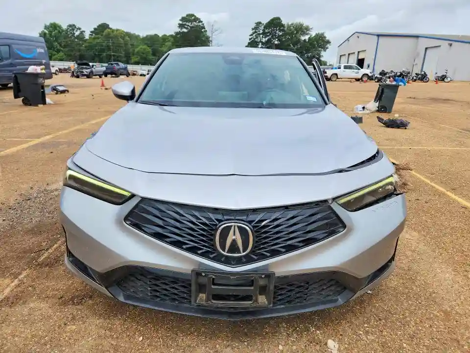 19UDE4H36PA007341 2023 ACURA INTEGRA A--4