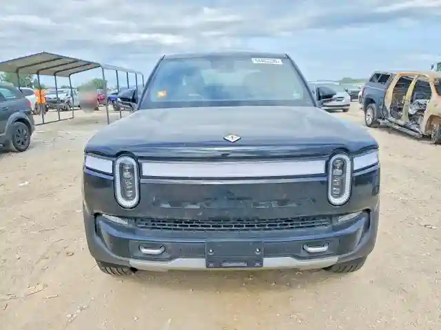 7FCTGAALXNN007792 2022 RIVIAN RIT-4