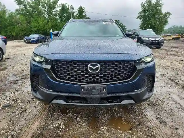 7MMVABDM5SN341007 2025 MAZDA CX-50-4