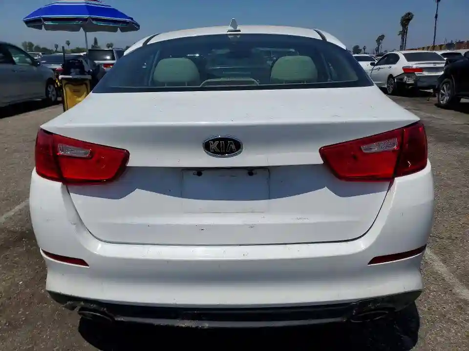5XXGM4A75FG444276 2015 KIA OPTIMA-5